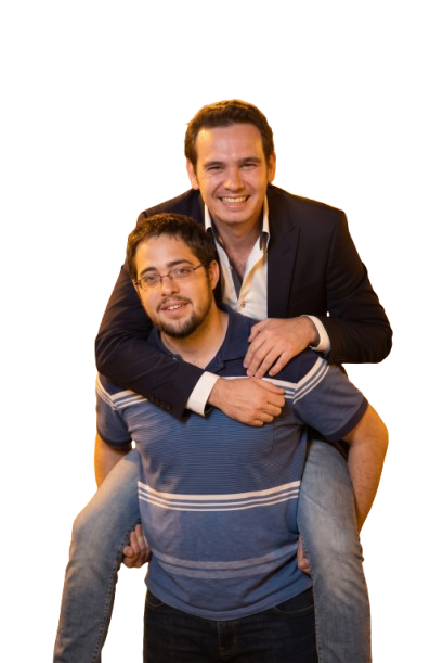 ערן ליפשטיין ורון קלי